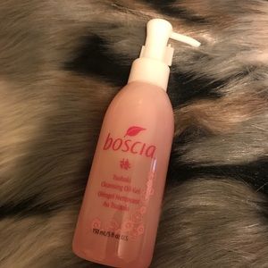 Boscia Tsubaki cleansing oil